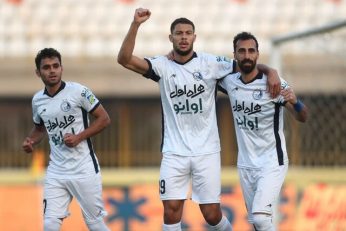 فرهاد مجیدی سرمربی استقلال بهدنبال رسیدن به رکورد اسطوره باشگاه