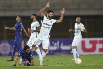 مهدی کشاورز : استقلال نیاز به جذب دو مهاجم دارد