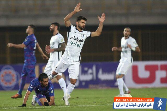 مهدی کشاورز : استقلال نیاز به جذب دو مهاجم دارد