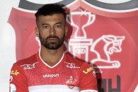 رامین رضاییان ؛ با اعلام باشگاه پرسپولیس بزودی پیش پرداخت دو بازیکن جدید واریز خواهد شد