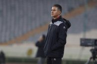 حمید مطهری : سازمان‌یافته و برای تخریب از پرسپولیس انتقاد می‌کنند