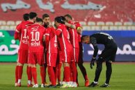 آخرین وضعیت ۱۱ بازیکن بدون قرارداد پرسپولیس ؛ یحیی گل محمدی ۷ نفر را در لیست تمدیدیها قرار داد