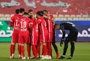 آخرین وضعیت ۱۱ بازیکن بدون قرارداد پرسپولیس ؛ یحیی گل محمدی ۷ نفر را در لیست تمدیدیها قرار داد