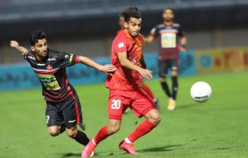 مهدی شیری : بابت اخراجم در بازی پرسپولیس و فولاد عذرخواهی میکنم ؛ هنوز پاداش نگرفته ایم !