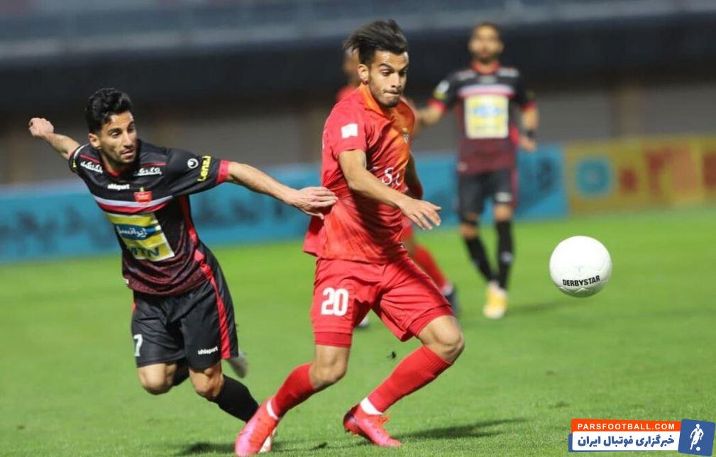 مهدی شیری : بابت اخراجم در بازی پرسپولیس و فولاد عذرخواهی میکنم ؛ هنوز پاداش نگرفته ایم !