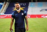 کنایه حنیف عمران زاده پیشکسوت استقلال به بیانه های پرسپولیس پس از تایید حکم بازیکن گابنی گل گهر : آقا بیانیه جدید نیومد !