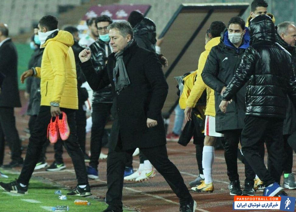 سلطان آل علی در اسپورت امارات پس از پیروزی تیم ملی ایران و در ستایش از اسکوچیچ : چقدر زشت است فقر و چقدر زیبا هستند فقرا