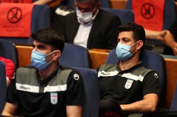 مرتضی پورعلی گنجی : فیلم زندگی علیرضا بیرانوند من را تحت تاثیر قرار داد ؛ در سینما چند بار گریه کردم