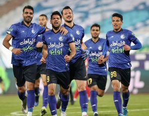 منصور رشیدی : استقلال چند هفته سخت را پیش رو دارد