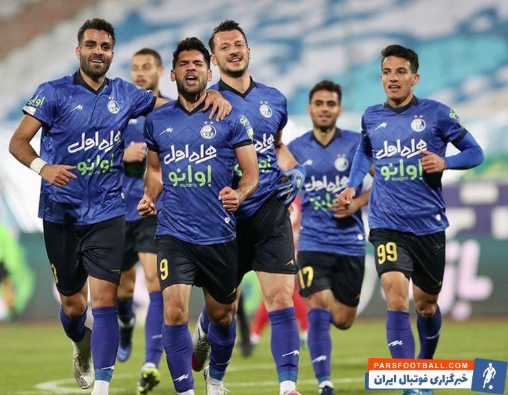 منصور رشیدی : استقلال چند هفته سخت را پیش رو دارد