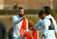 تصمیم مهم نقل و انتقالاتی مجیدی به سود سه بازیکن استقلال ؛ روزبه چشمی ، سعید مهری و عارف غلامی