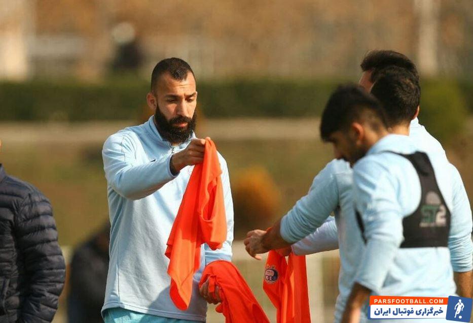 تصمیم مهم نقل و انتقالاتی مجیدی به سود سه بازیکن استقلال ؛ روزبه چشمی ، سعید مهری و عارف غلامی