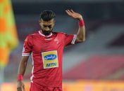 آنچه یحیی گل محمدی در رختکن پرسپولیس به رامین رضاییان گفت : آفرین پسر