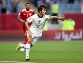 حسن عبدالکریم هافبک عراقی تیم الکرخ به سپاهان پیوست