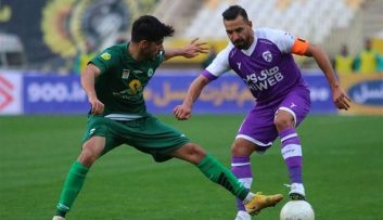 معین عباسیان