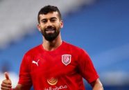 فراخواندن مدیر امور بین الملل به باشگاه پرسپولیس ؛ پای رامین رضاییان در میان است ؟