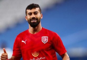 فراخواندن مدیر امور بین الملل به باشگاه پرسپولیس ؛ پای رامین رضاییان در میان است ؟