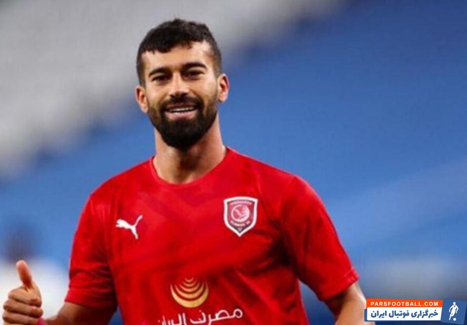 فراخواندن مدیر امور بین الملل به باشگاه پرسپولیس ؛ پای رامین رضاییان در میان است ؟