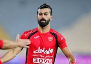 مدیر برنامه رضاییان : رامین از مسائل مالی گذشت کرد ؛ یحیی گل محمدی و رضا درویش خیلی پیگیر بودند