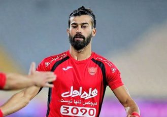 مدیر برنامه رضاییان : رامین از مسائل مالی گذشت کرد ؛ یحیی گل محمدی و رضا درویش خیلی پیگیر بودند