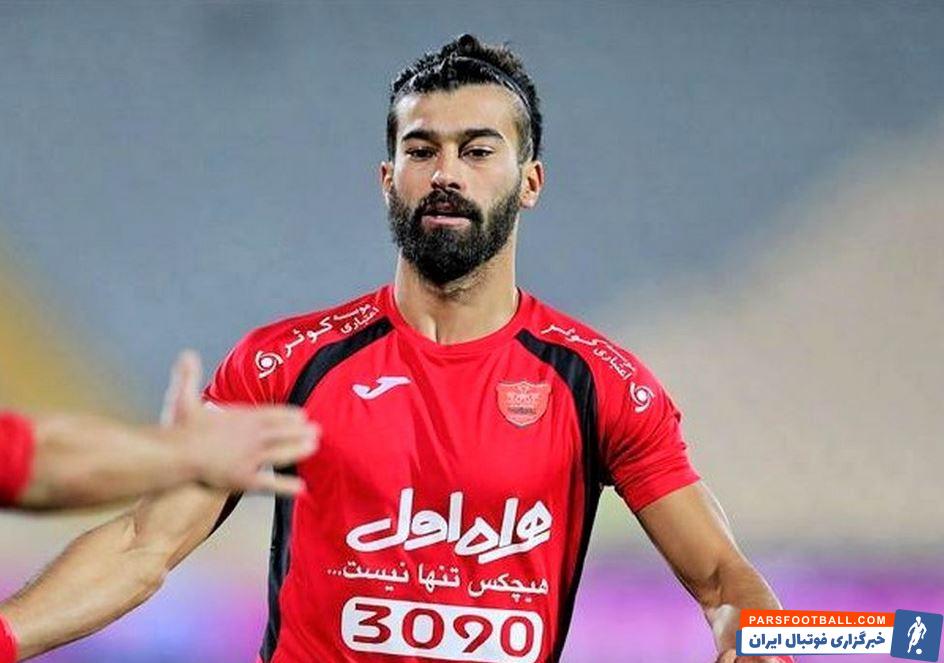 مدیر برنامه رضاییان : رامین از مسائل مالی گذشت کرد ؛ یحیی گل محمدی و رضا درویش خیلی پیگیر بودند