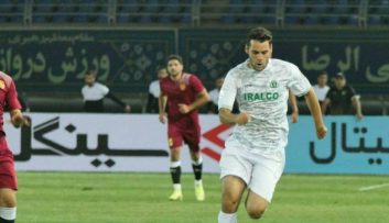 علیرضا نقی زاده