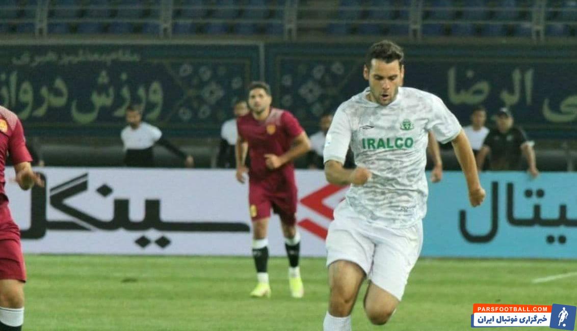 علیرضا نقی زاده