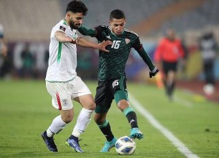 مسعود اقبالی : در کنار خوشحالی از بردهای تیم ملی وظیفه داریم ضعف ها را هم ببینیم ؛ کاستی‌های این تیم باید تا جام جهانی برطرف شود