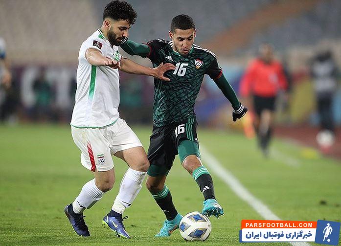 مسعود اقبالی : در کنار خوشحالی از بردهای تیم ملی وظیفه داریم ضعف ها را هم ببینیم ؛ کاستی‌های این تیم باید تا جام جهانی برطرف شود