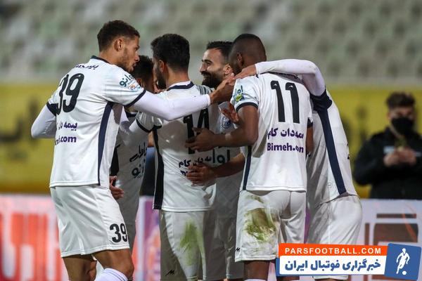 استقلال ؛ ارسلان مطهری با ضربه ای زیبا استقلال را برنده کرد