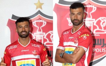 رامین رضاییان