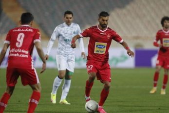 رامین رضاییان