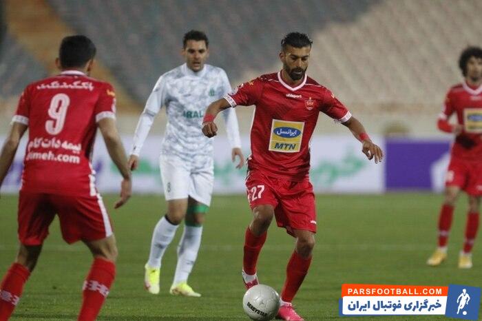 رامین رضاییان