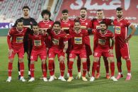 پرسپولیس