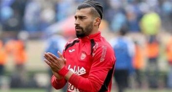 رامین رضاییان به پرسپولیس پیوست
