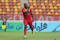 پرسپولیس ؛ حضور آیاندا پاتوسی در تیم گل محمدی منتفی است