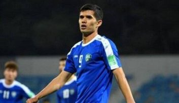 عزیزبک آمانوف