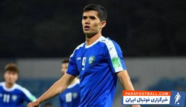 عزیزبک آمانوف