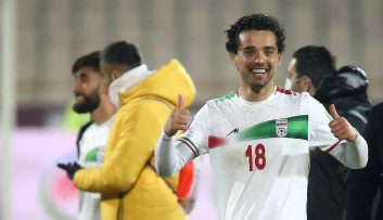 امید نورافکن