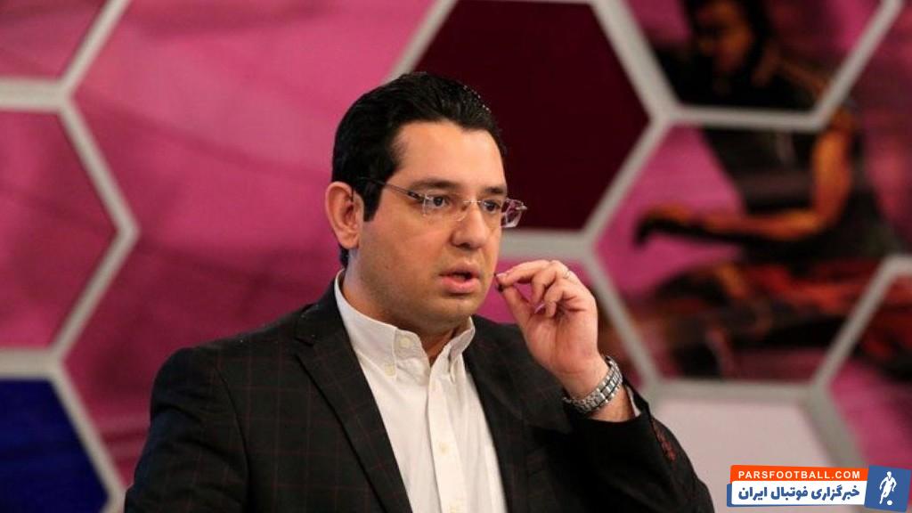 محمدرضا احمدی