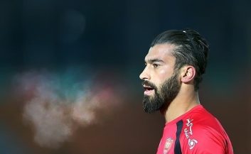 رامین رضاییان