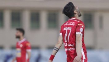 پرسپولیس