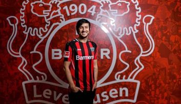 سردار آزمون