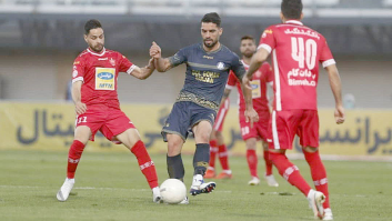 محمود کلهر پیشکسوت پرسپولیس درباره اوضاع این تیم صحبت کرد