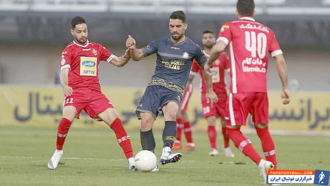محمود کلهر پیشکسوت پرسپولیس درباره اوضاع این تیم صحبت کرد
