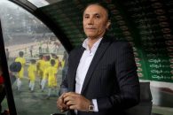 حمید درخشان : با این نگاه تیم ملی در جام جهانی گرفتار می شود