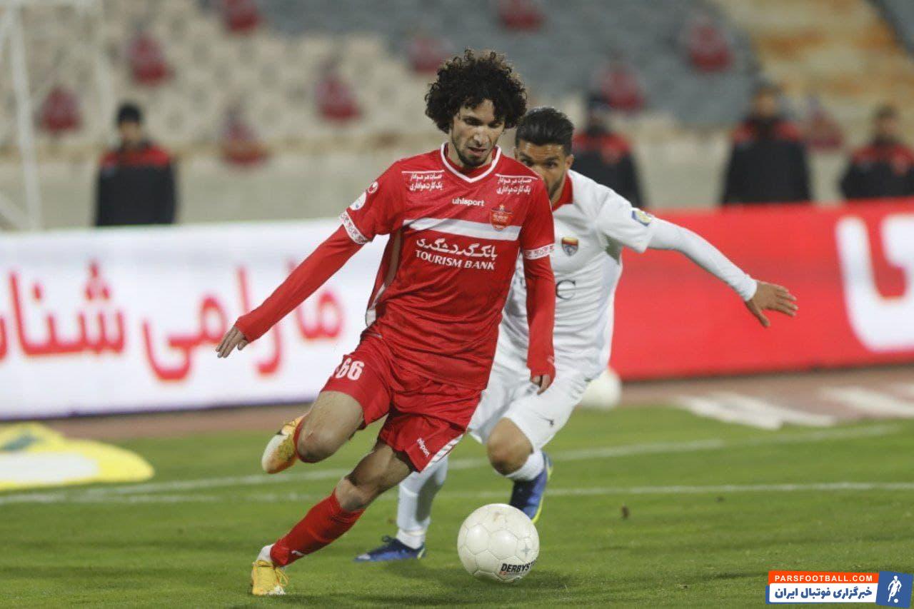 پرسپولیس