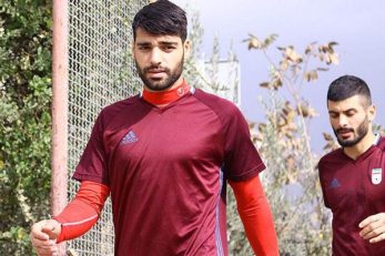 علیشاه طارمی مربی تیم ملی فوتبال هفت نفره معلولان شد