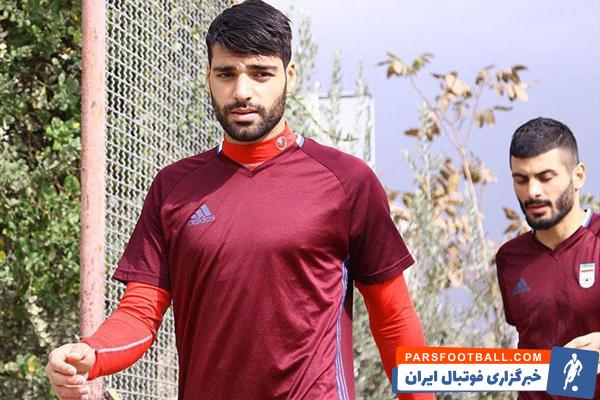 علیشاه طارمی مربی تیم ملی فوتبال هفت نفره معلولان شد