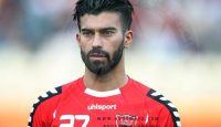 اعتراض برخی بازیکنان عامل نرسیدن رامین رضاییان به شماره 7 پرسپولیس